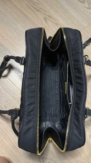 Prada Bag Nylon Shoulder thumbnail 5