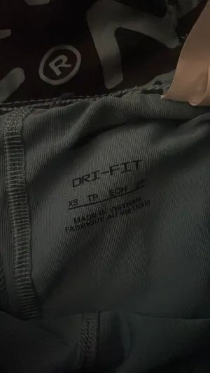 Dri-Fit Running Shorts thumbnail 4