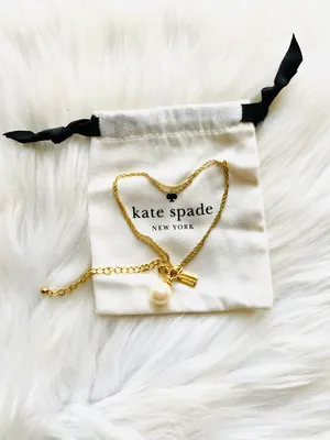 Kate Spade Necklace thumbnail 2