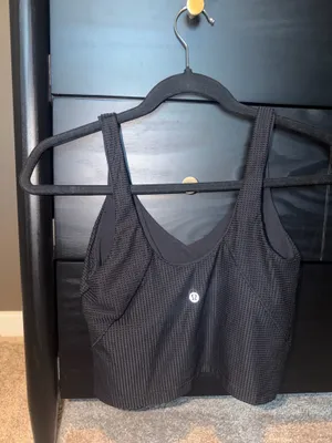 Lululemon Tank thumbnail 2
