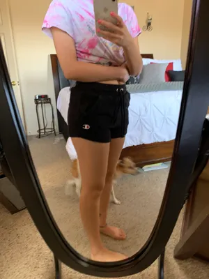 Champion Shorts thumbnail 4