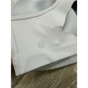 Lululemon All Powered Up Bra 34D Lavender thumbnail 3