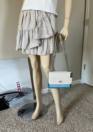 Coach Purse thumbnail 8