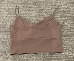 Abercrombie Top thumbnail 2