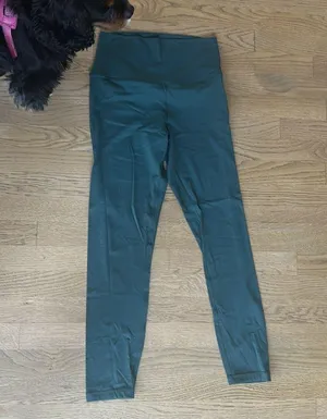 Quince Ultra-Form High-Rise Legging thumbnail 3