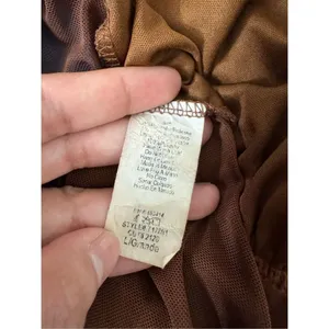 21 saints brown blouse Brown Size L thumbnail 3