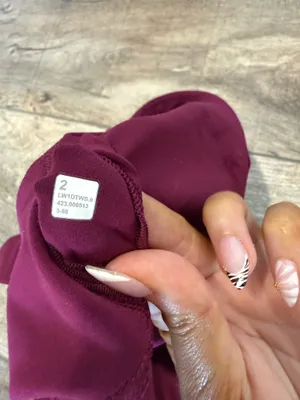 Lululemon Align Tank Top thumbnail 4