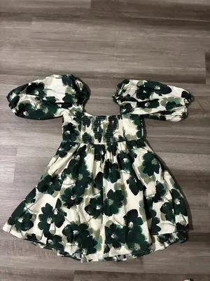 Abercrombie Dress Mini thumbnail 3