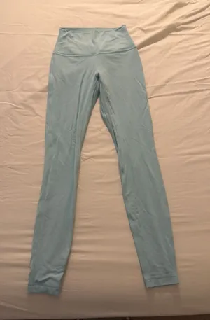 Lululemon Leggings 25" thumbnail 1