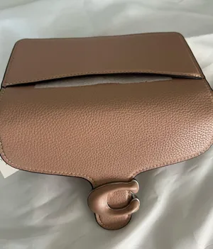 Coach Tabby Wristlet Crossbody Bag thumbnail 7