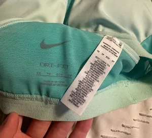 Nike Sports Bra thumbnail 3