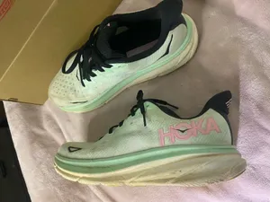 Hoka One One Clifton 9 Womens Shoes Size 9.5 thumbnail 5