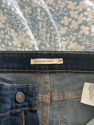 Levi’s Jeans thumbnail 4