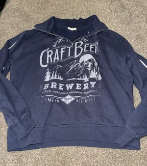 Buckle Sweater thumbnail 1