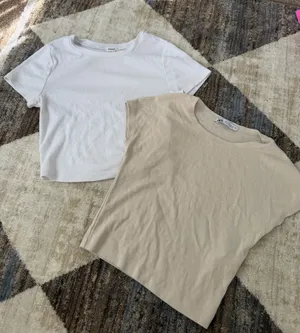 ZARA Top / Garage Top thumbnail 1