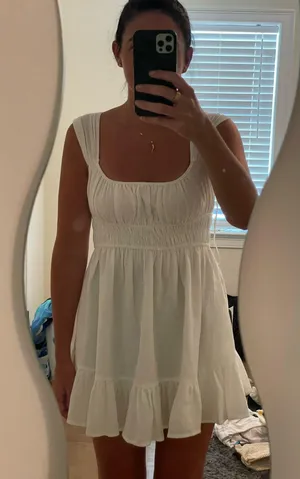 Cotton Candy LA Dress thumbnail 1