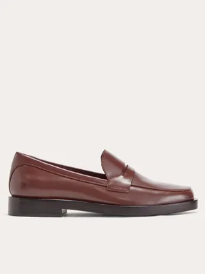 NIB Everlane The Penny Loafer thumbnail 4