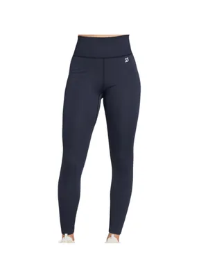 NWT Peloton Seamless High Rise Leggings Blue Size Medium / Large thumbnail 2