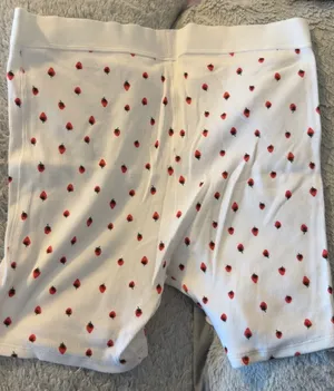 SKIMS Cotton Rib Boxer thumbnail 4