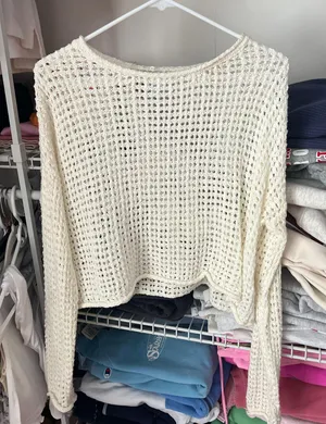 Francesca's Swimsuit Cover-up thumbnail 1