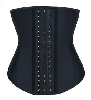 Corset Waist Trainer Size 3X thumbnail 1