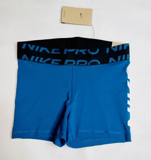 Nike Dri-Fit Pro Spandex Shorts 3 thumbnail 1