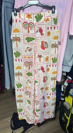 Evolutionary pants Multiple Size M thumbnail 1
