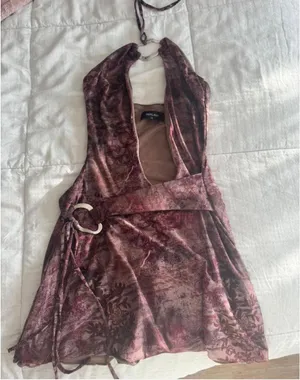 Generation Outcast Clothing Dress thumbnail 4