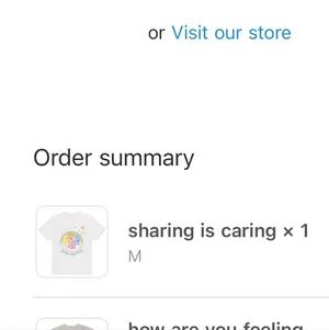 Mega Yacht Designer Care Bears Tee thumbnail 5