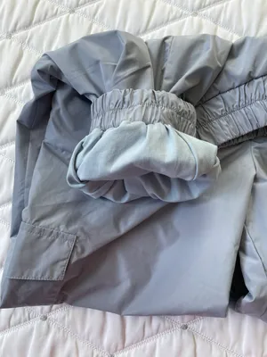NEW JOGGERS WINTER PANTS XS H:OURS thumbnail 4