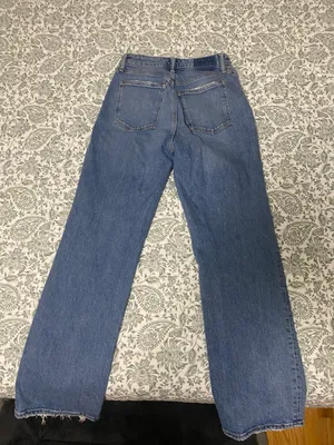 Abercrombie & Fitch Curve Love Jeans thumbnail 2