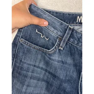 Kimes‎ Ranch Monica Jeans Women Blue Denim Western 6 NWOT thumbnail 4