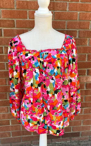 GrandAndGreene Blouse Multiple thumbnail 1