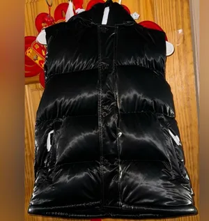Aritzia The Super Puff Vest Liquid Shine thumbnail 2