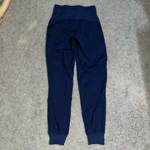 Lululemon Dance Studio Mid-Rise Jogger True‎ Navy Blue 2 thumbnail 5