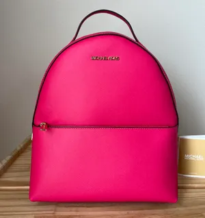 Michael Kors Backpack thumbnail 1