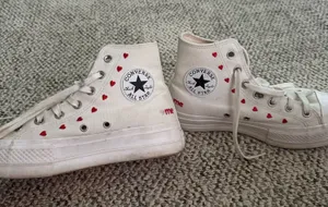 Converse Limited Edition High-Top thumbnail 1