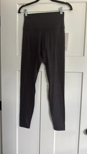 Lululemon Size 6 Align HR 28” Leggings thumbnail 4