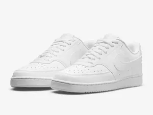 Nike Court Vision Sneakers thumbnail 1