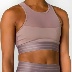 Beloforte Sia Sports Bra - NWT - Size L thumbnail 1