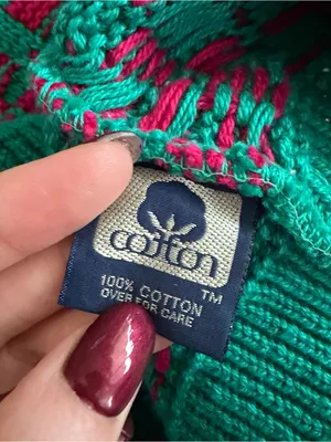 Vintage American Eagle Sweater thumbnail 4