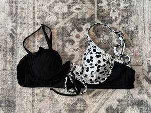 SheIn Bikini thumbnail 2