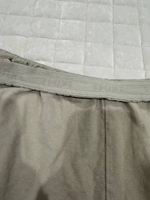 Skims COTTON JERSEY Loose Short thumbnail 5