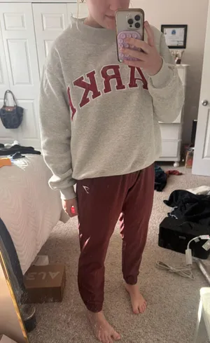 Gymshark Pants thumbnail 1