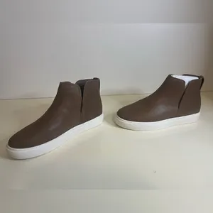 New without box Birdies Falcon Leather Bootie sz 8.5 thumbnail 4