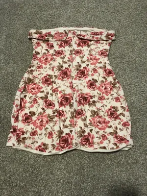 Altar'd State Dress thumbnail 2