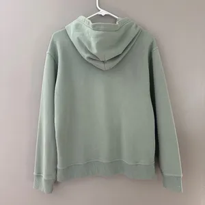 Hollister Hoodie Sweatshirt Pullover Kangaroo Pocket Casual Everyday Men XS thumbnail 2