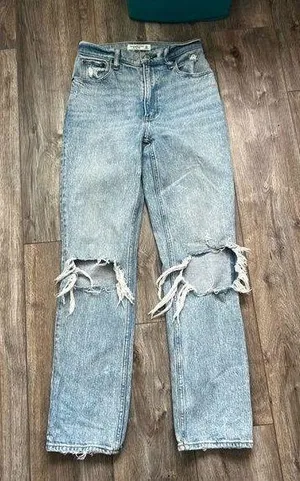 Abercrombie Jeans thumbnail 1