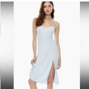 ARITZIA Sunday Best Viola Midi Dress thumbnail 2