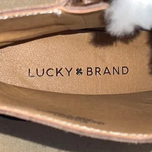 Lucky Brand Iliana Suede Boots 🥾 Size 6.5 thumbnail 14